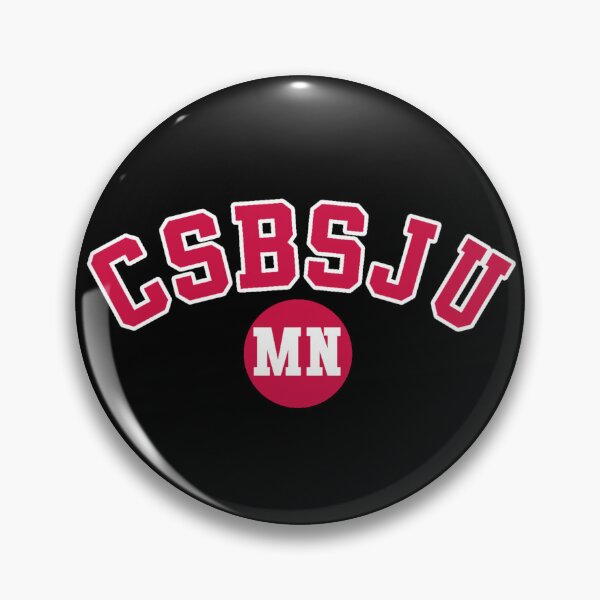 Item preview, College of St benedict - CSB Bennies - CSBSJU - Go Bennies designed and sold by UkCollegeVibes.