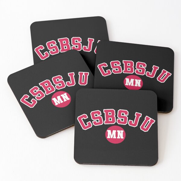 Item preview, College of St benedict - CSB Bennies - CSBSJU - Go Bennies designed and sold by UkCollegeVibes.