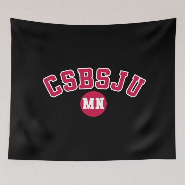 Item preview, College of St benedict - CSB Bennies - CSBSJU - Go Bennies designed and sold by UkCollegeVibes.