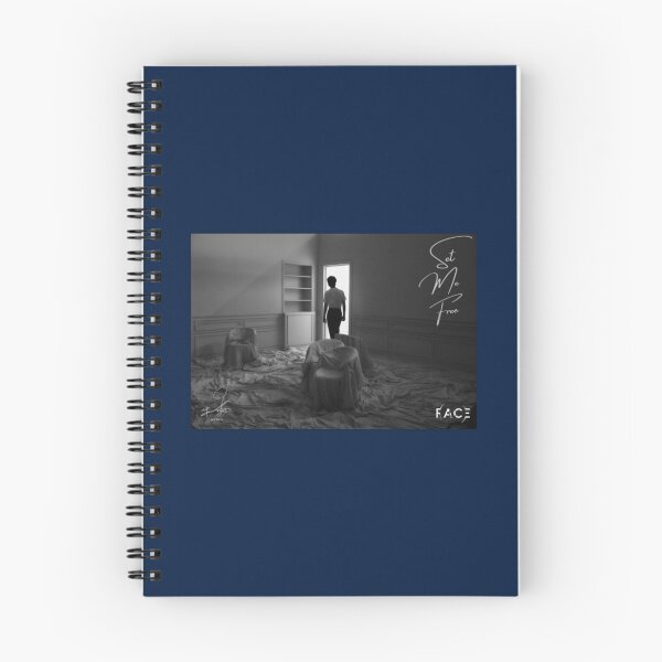 Item preview, Jimin Set Me Free PT.2 designed and sold by nubeautiful33.