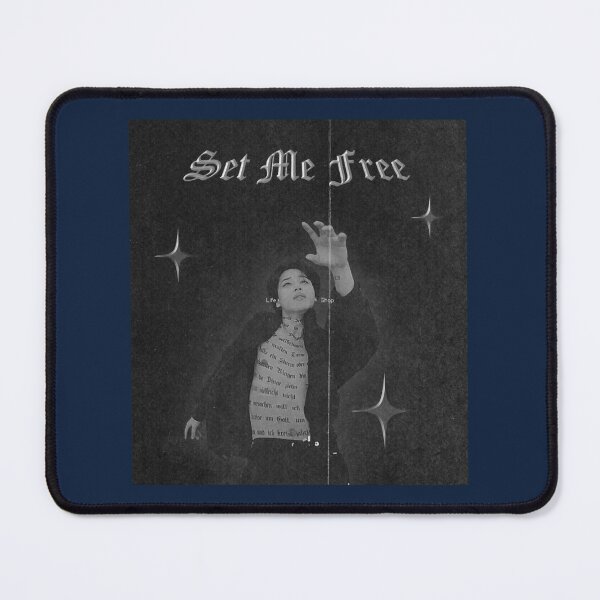 Item preview, Jimin Set Me Free  designed and sold by nubeautiful33.