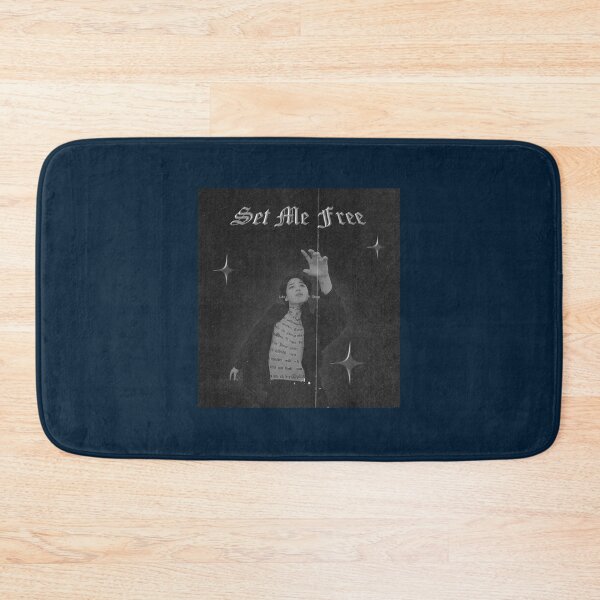 Item preview, Jimin Set Me Free  designed and sold by nubeautiful33.