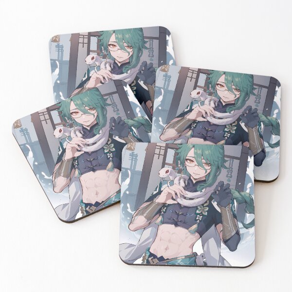 Item preview, Baizhu designed and sold by Sefionn.