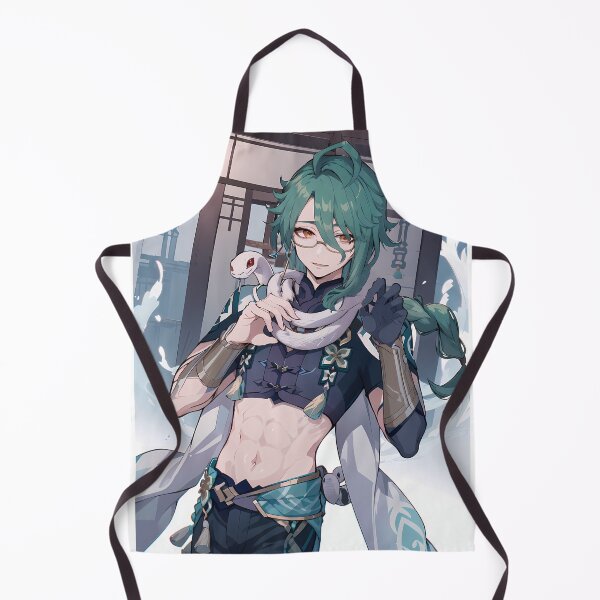 Item preview, Baizhu designed and sold by Sefionn.