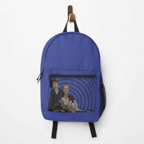 Item preview, Five and Dolores - Umbrella Academy designed and sold by fishcakesrlh.
