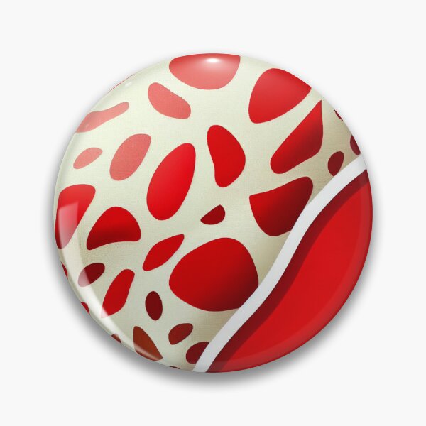 Item preview, Leopard Print Red Roar designed and sold by AfroMosaic.