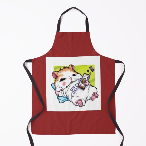 Item preview, The little bear is resting peacefully designed and sold by WAKYSHOP.