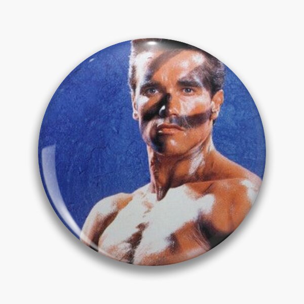 Item preview, Arnold Schwarzenegger designed and sold by netraputra6.