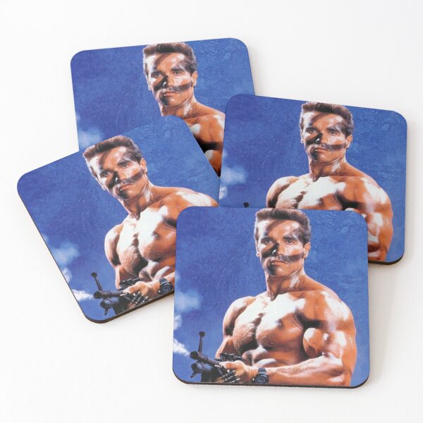 Item preview, Arnold Schwarzenegger designed and sold by netraputra6.