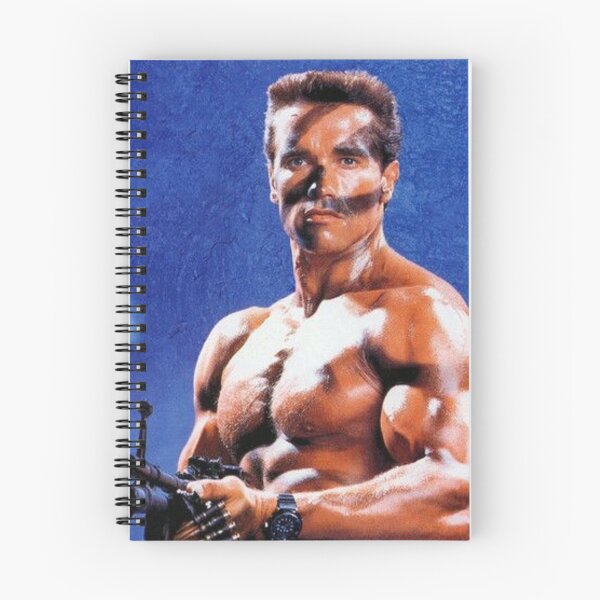 Item preview, Arnold Schwarzenegger designed and sold by netraputra6.