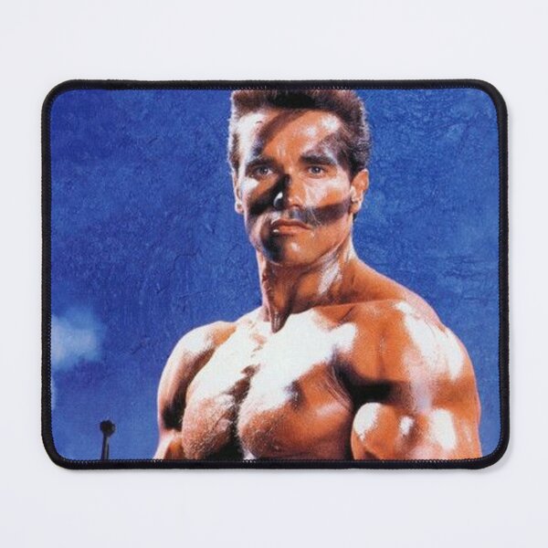 Item preview, Arnold Schwarzenegger designed and sold by netraputra6.
