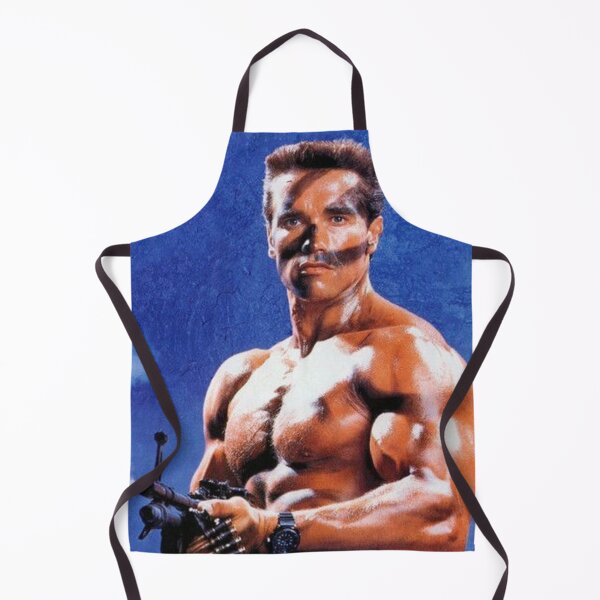 Item preview, Arnold Schwarzenegger designed and sold by netraputra6.