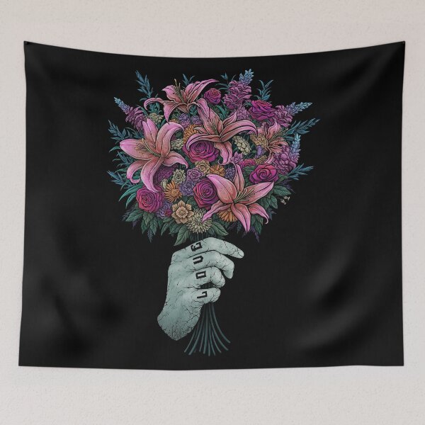Item preview, endless love designed and sold by Winya.