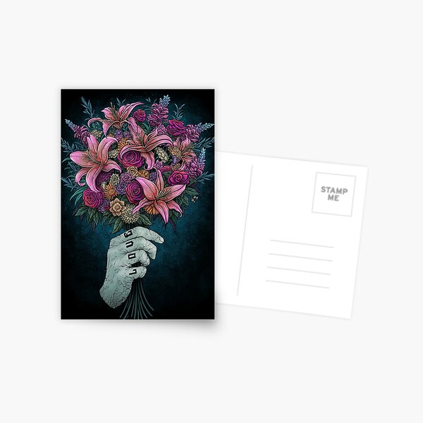 endless love Postcard