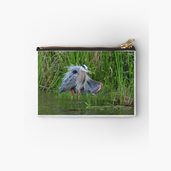 Item preview, Wading Crane designed and sold by BigR.