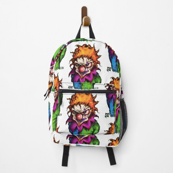 Item preview, clown (colour) designed and sold by One-Evil-Joker.