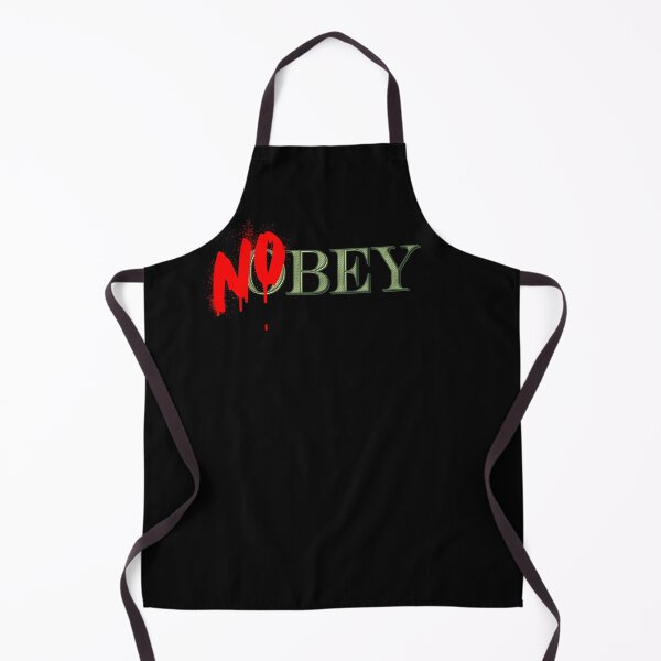 Item preview, NObey designed and sold by Eran Fowler.