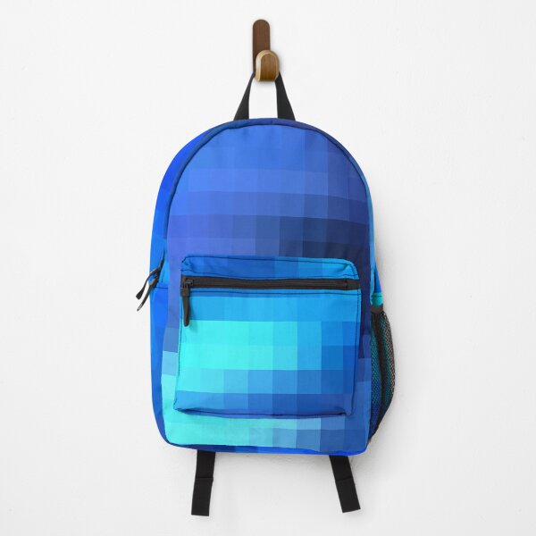 Artikelvorschau, Blaue Pixel entworfen und verkauft von Stephen Schafer.
