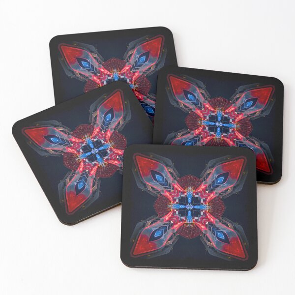 Item preview, Shanghai Shards designed and sold by Kynomatix.
