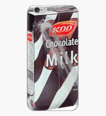 KDD CHOCOLATE MILK iPhone Case