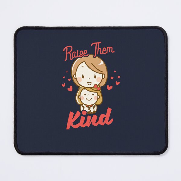 Item preview, Mother and Daughter - Raise the Kind designed and sold by Billy Wong.