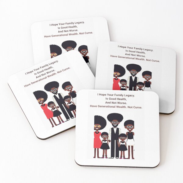 Item preview, Family Legacy designed and sold by Antuan Simmons.