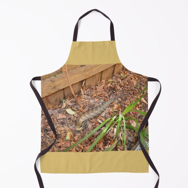 Item preview, Blue-Tongued Lizard, Ermington, Australia 20221227 designed and sold by muz2142.
