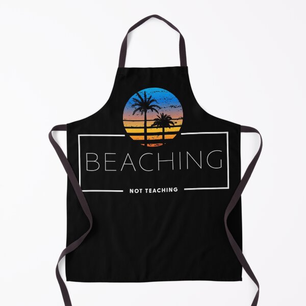 Item preview, Teacher Summer Holidays T-Shirt designed and sold by justie1977.