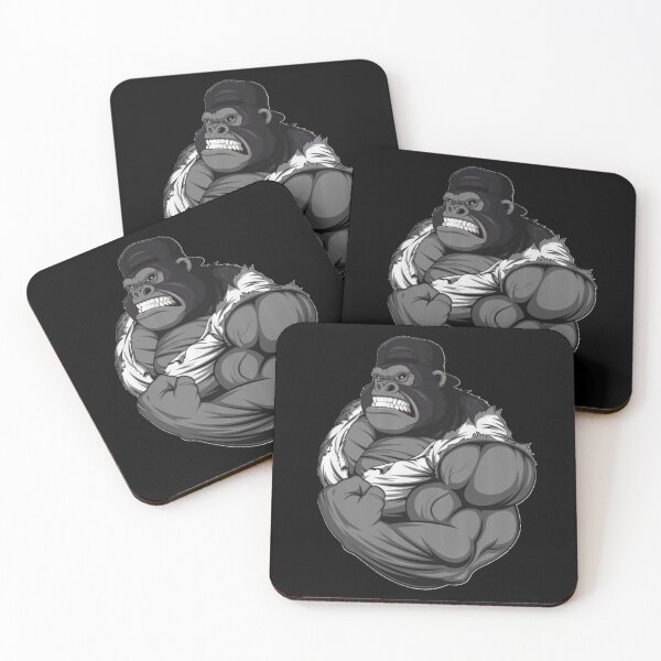 Item preview, awfully strong designed and sold by Sanooshop.