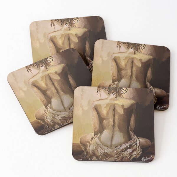 Item preview, Vulnerable designed and sold by SobrenityArt.
