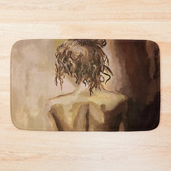 Item preview, Vulnerable designed and sold by SobrenityArt.