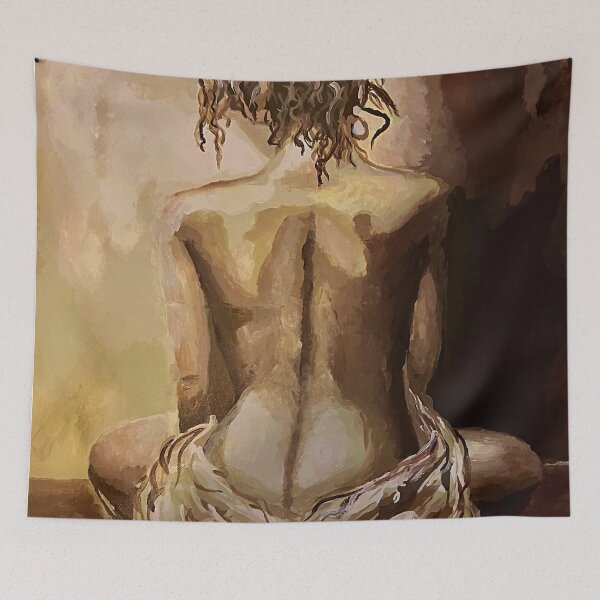 Item preview, Vulnerable designed and sold by SobrenityArt.