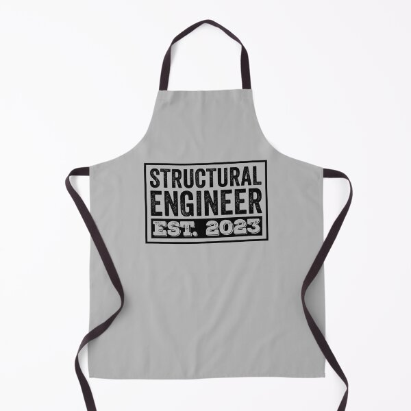 Item preview, Structural Engineer Est. 2023 designed and sold by kamrankhan.