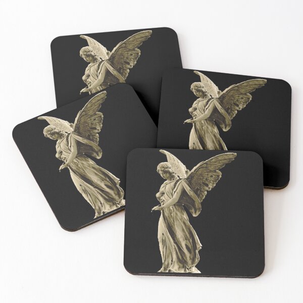 Item preview, Angel sculpture designed and sold by venomouspixie.