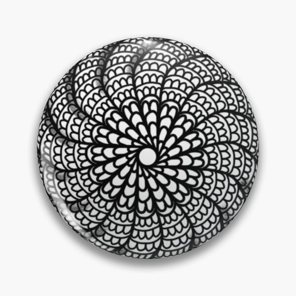 Item preview, MandALA designed and sold by Enchantress_8 .