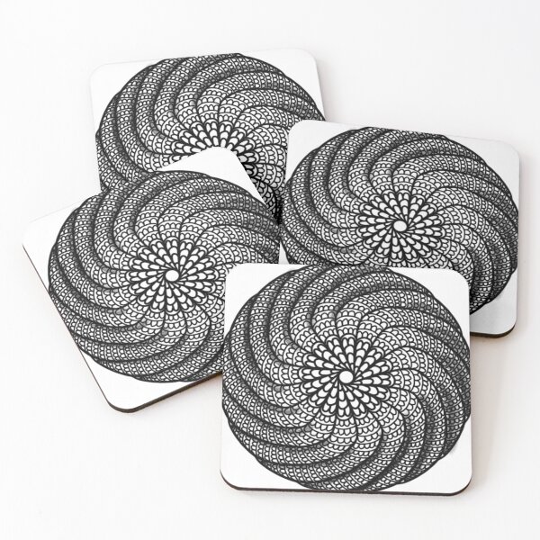 Item preview, MandALA designed and sold by Enchantress_8 .