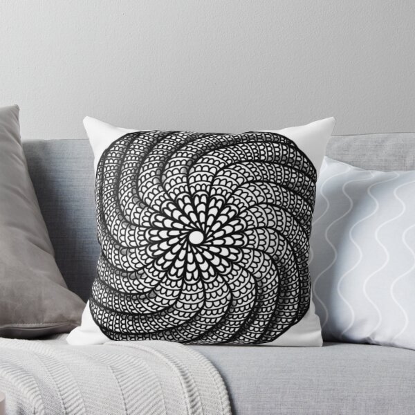 Item preview, MandALA designed and sold by Enchantress_8 .