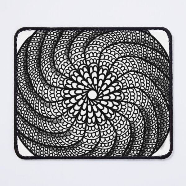 Item preview, MandALA designed and sold by Enchantress_8 .