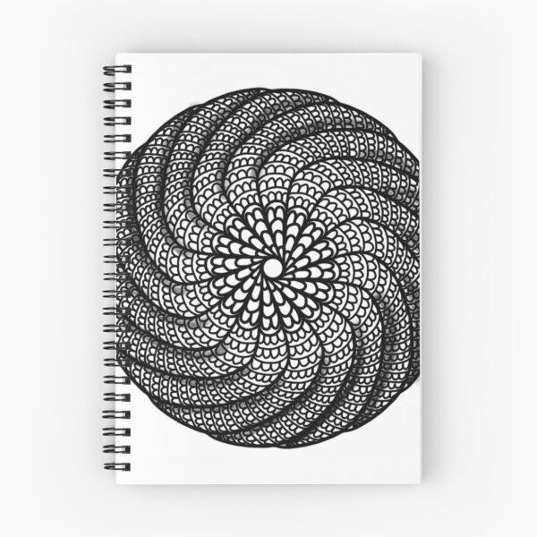 Item preview, MandALA designed and sold by Enchantress_8 .