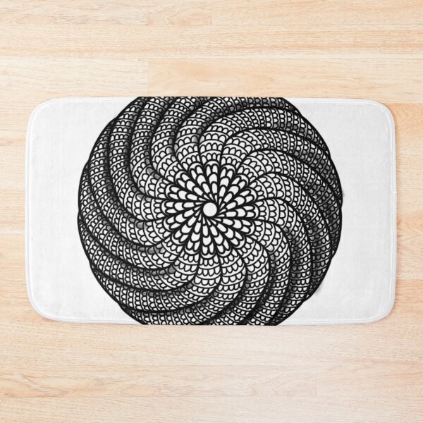 Item preview, MandALA designed and sold by Enchantress_8 .