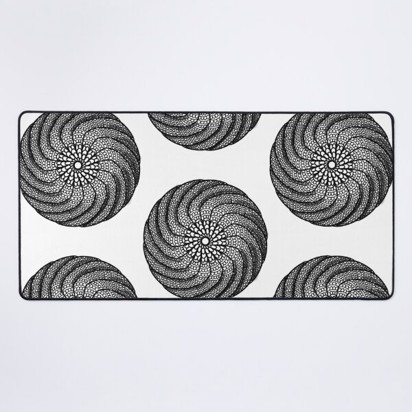 Item preview, MandALA designed and sold by Enchantress_8 .