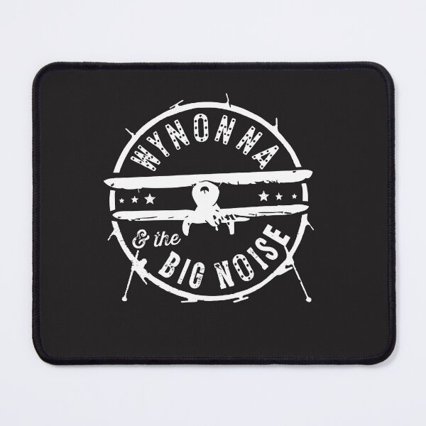 Item preview, Wynonna Judd and the big noise 2 designed and sold by taralonda5c.