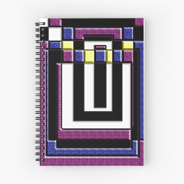 Aperçu de l'œuvre Chaînes créée et vendue par MrVisualised.