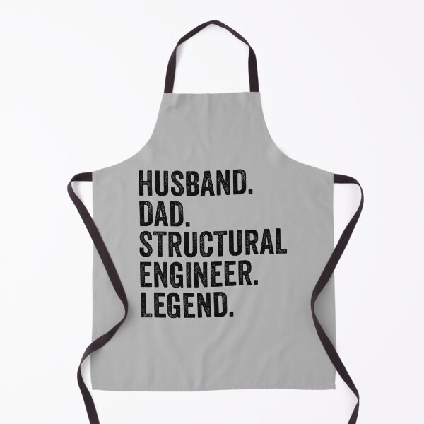 Item preview, Husband Dad Structural Engineer Legend designed and sold by kamrankhan.