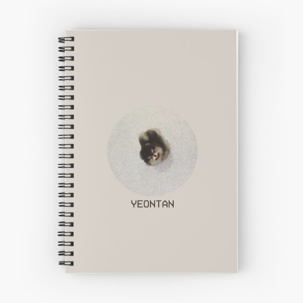 Item preview, YEONTAN phone case designed and sold by peachybts.