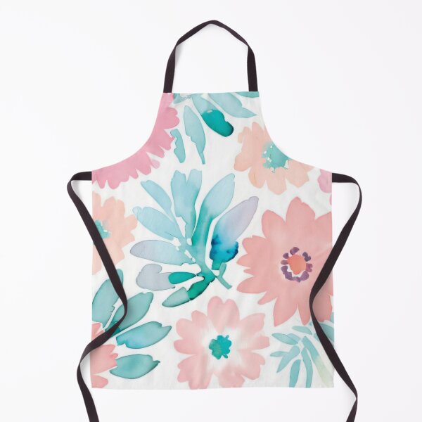 Item preview, Watercolor Summer 001 designed and sold by ElectraW.