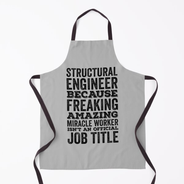 Item preview, Structural Engineer Because Freaking Amazing Funny designed and sold by kamrankhan.