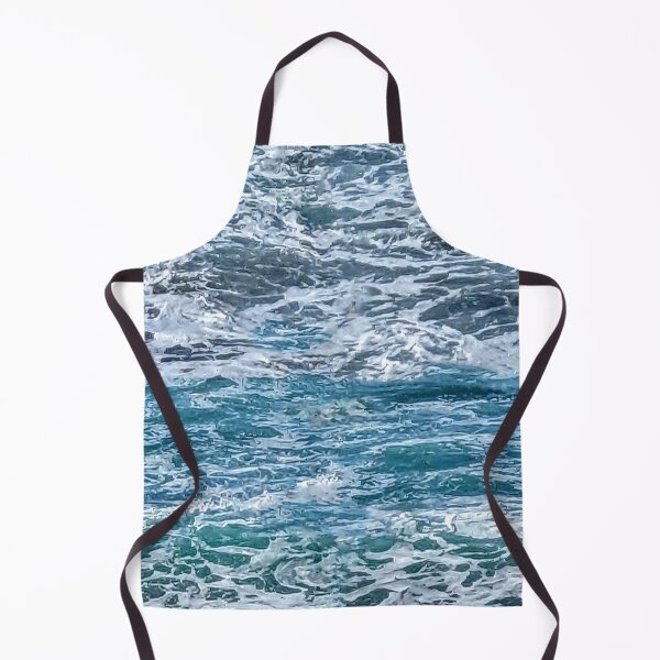 Item preview, Wave Water designed and sold by JillyBeanDesign.