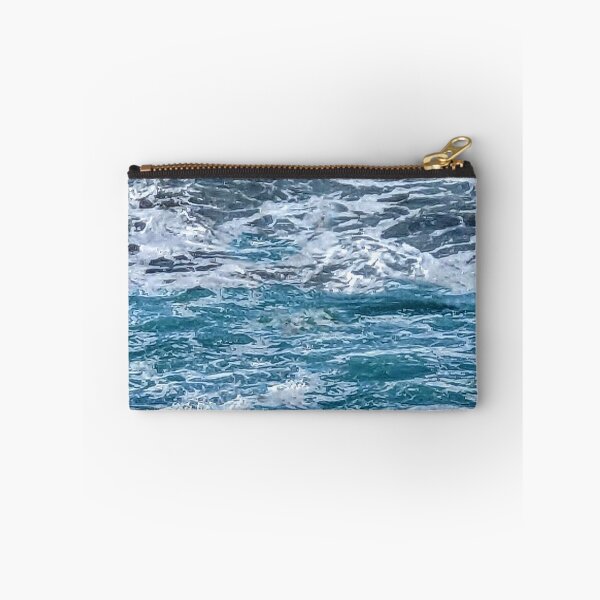 Item preview, Wave Water designed and sold by JillyBeanDesign.