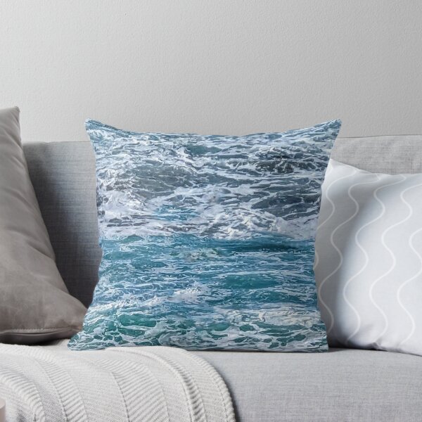 Item preview, Wave Water designed and sold by JillyBeanDesign.